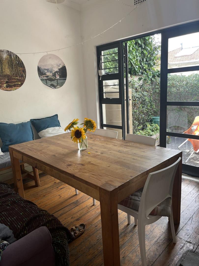 To Let 1 Bedroom Property for Rent in Observatory Western Cape